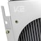 Spec-D Tuning V8 3 ROW RADIATOR WITH FAN SHROUD RAD3F-IPA63V8 - alternate 9